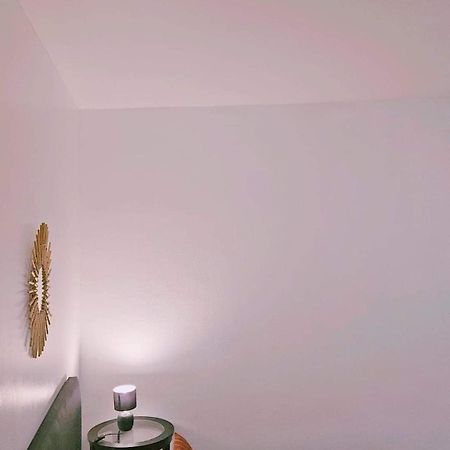 Peace Apartment Marseille Bagian luar foto