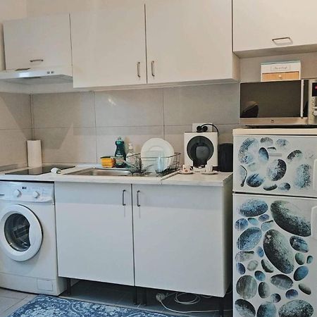 Peace Apartment Marseille Bagian luar foto
